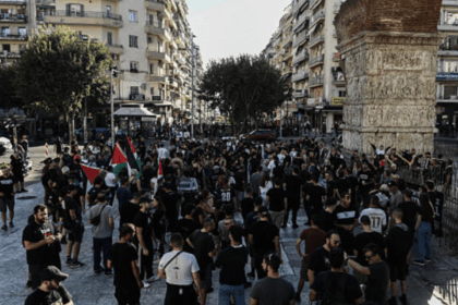 Leaked police intel makes Starmer look even more foolish