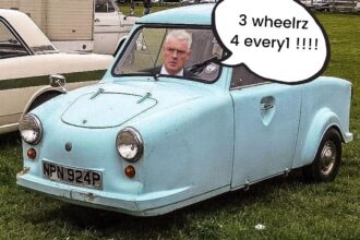 Lee Anderson talks rubbish about disability benefits