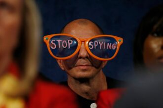 Lighthouse Reports expose surveillance industry shortcomings