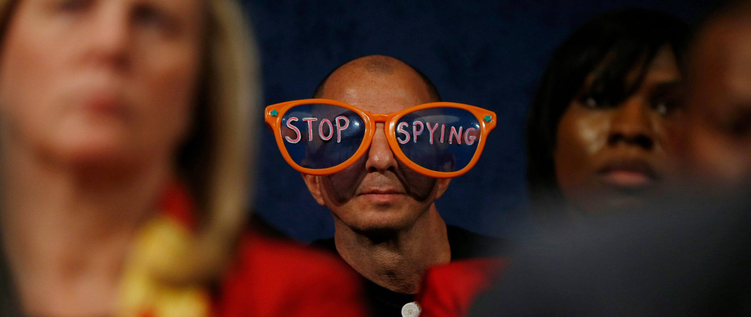 Lighthouse Reports expose surveillance industry shortcomings