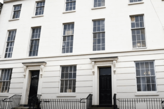 Liverpool mosque attacked, as mainstream media turn away