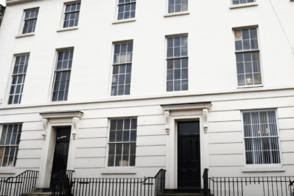 Liverpool mosque attacked, as mainstream media turn away