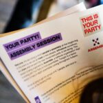 Local organising needs to be the bedrock of Your Party