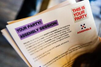 Local organising needs to be the bedrock of Your Party