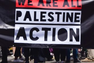 MI6 insiders slam Palestine Action ban as a 'distraction'