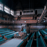 MPs must turn out in number