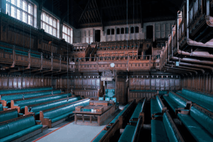 MPs must turn out in number