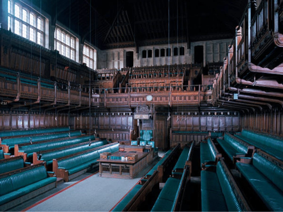 MPs must turn out in number