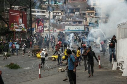Madagascar: Authorities must launch investigations into deadly force used against Gen Z protesters
