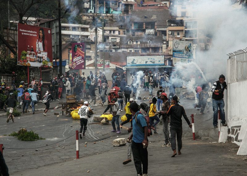 Madagascar: Authorities must launch investigations into deadly force used against Gen Z protesters