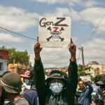 Madagascar dissolves parliament in response to Gen-Z uprising