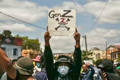 Madagascar dissolves parliament in response to Gen-Z uprising