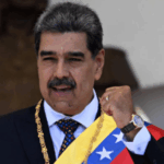 Maduro is arming citizens in preparation for the impending invasion