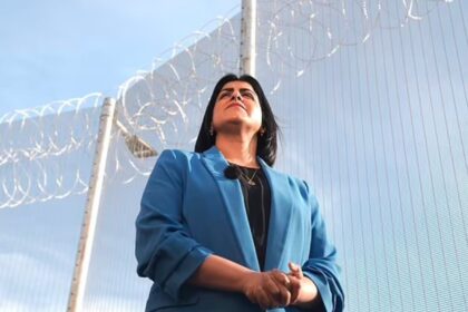 Mahmood's attack on protest is naked genocide collaboration