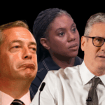 Major political parties are not the answer