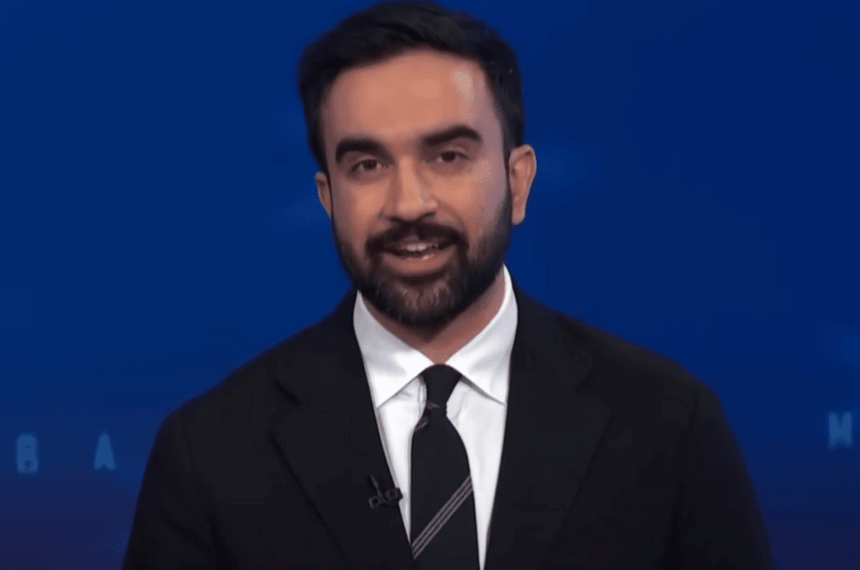 Mamdani makes strong showing at mayoral debate