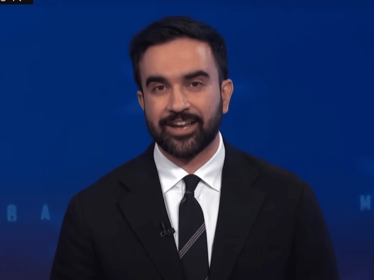 Mamdani makes strong showing at mayoral debate