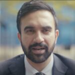 Mamdani sets out imperialist stall