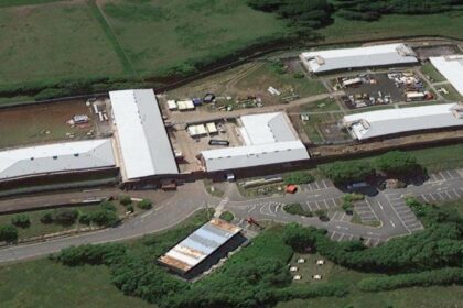 Mass protest to take place at Derwentside detention centre