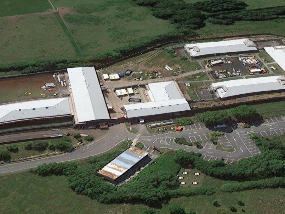 Mass protest to take place at Derwentside detention centre