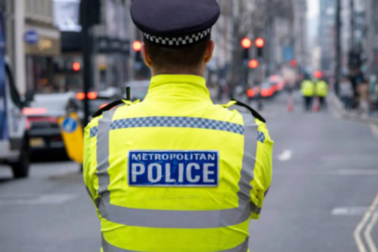 Met Police officer who spied on 14 year old girl won't be jailed