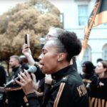 Met silent as 'King's Army' accused of breaching anti-fascism laws