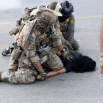 Meta deletes FB page tracking fascist 'ICE'