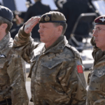 Ministry of Defence password breaches came from weak security