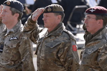 Ministry of Defence password breaches came from weak security