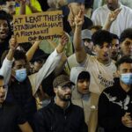 Morocco: Halt use of excessive force following crackdown on youth protests