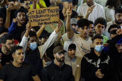 Morocco: Halt use of excessive force following crackdown on youth protests