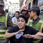 Morocco rocked by Gen Z protest as cops turn to violence