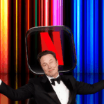 Musk claims Netflix promotes a 'transgender agenda'