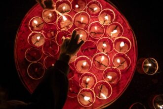 Myanmar: ‘Deadly attack’ on festival highlights paramotor threat to civilians