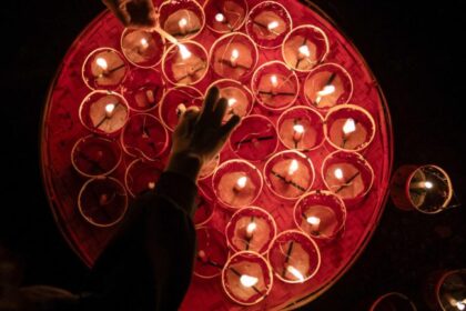 Myanmar: ‘Deadly attack’ on festival highlights paramotor threat to civilians