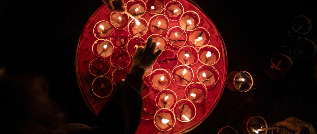 Myanmar: ‘Deadly attack’ on festival highlights paramotor threat to civilians