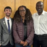 NHS refuse care to BOT citizen Cherry Brown; leaves her stranded