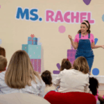 NYC venues refuse Ms Rachel for birthday party of Palestinian girl