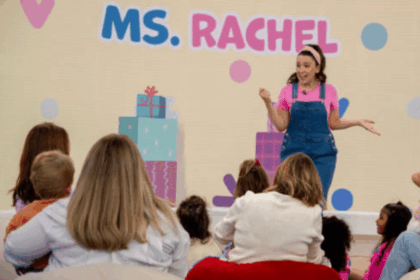 NYC venues refuse Ms Rachel for birthday party of Palestinian girl