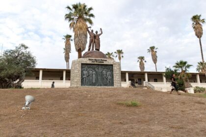 Namibia: Germany must deliver reparatory justice for its brutal colonial past  