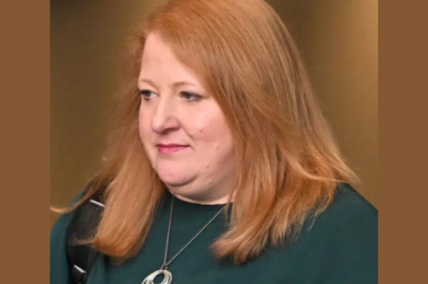Naomi Long targeted by mob at her house