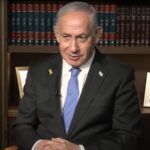 Netanyahu claims Iran close to developing nukes to strike the US