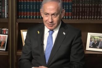 Netanyahu claims Iran close to developing nukes to strike the US