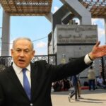 Netanyahu refuses to open Rafah crossing, violating ceasefire