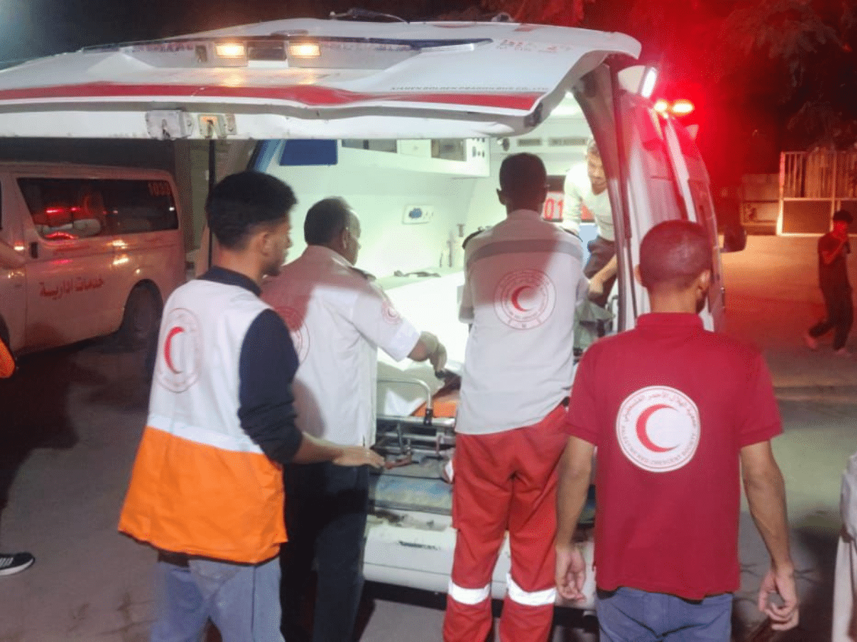 Netanyahu corruption trial