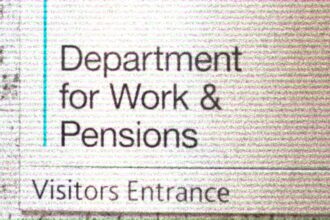 New DWP PIP figures show a disaster waiting to happen