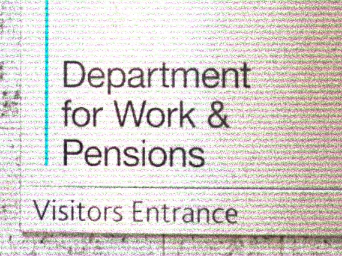 New DWP PIP figures show a disaster waiting to happen