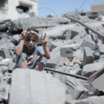 New report exposes Israel’s slaughter in Gaza