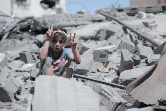 New report exposes Israel’s slaughter in Gaza