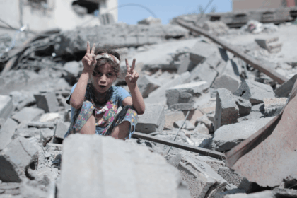 New report exposes Israel’s slaughter in Gaza